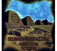 Hieroglyphics - 3rd Eye Vision