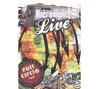 Hieroglyphics: Full Circle Tour Live [Internacional] [DVD]