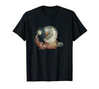 Hieronymus Bosch - El jardín de las delicias terrestres Camiseta