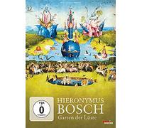 Hieronymus Bosch - Garten der Lüste (OmU) [Alemania] [DVD]