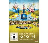 Hieronymus Bosch - Garten der Lüste (OmU) (DVD) (Importación USA)