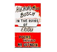 Hieronymus Bosch In The Ruins Of Eridu