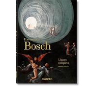 Hieronymus Bosch. L'opera completa. 40th Ed. (45th Edition)