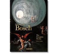 Hieronymus Bosch - The Complete Works