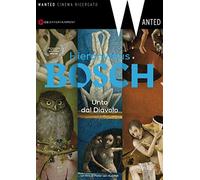 Hieronymus Bosch - Unto Dal Diavolo [Italia] [DVD]