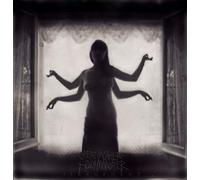 Hierophant - Great Mother: Holy Monster [Vinilo]