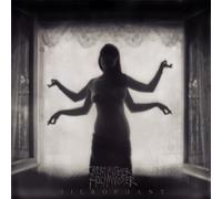 Hierophant Great Mother: Holy Monster (Vinyl) 12" Album (Importación USA)