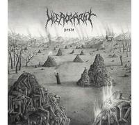 Hierophant - Peste [Vinilo]