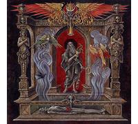 Hierophany Of The Open Grave [Vinilo]