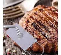 Hierro de marca para barbacoa con 55 componentes de letras para crear mensajes únicos en filetes, costillas y hamburguesas