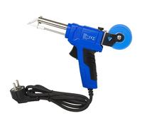 Hierro de soldadura eléctrica automática de 60W con comedero de estaño
