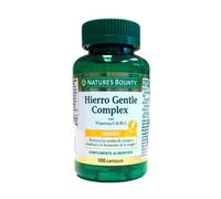 Hierro Gentle Complex