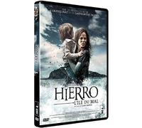 Hierro, l'île du mal [Francia] [DVD]