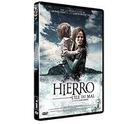 Hierro, l'île du mal [Francia] [DVD]
