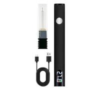Hierro soldado USB, pluma soldadora de hierro Herramientas de soldadura