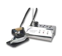 Hierro Tabla de Planchar Caldera Lelit Tom Inoxidable PS25