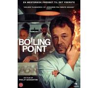 Hierve / Boiling Point (2021) ( The Chef ) [ Origen Dan s, Ningun Idioma Espanol ]