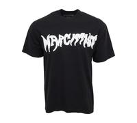 HIESBCXZ PLAYBOI CARTI Narcissist T Shirt Black M