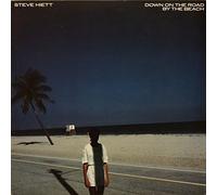 Hiett.Steve - Down On The Road By The Beach