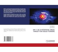 HIF-1 AS A POTENTIAL DRUG TARGET FOR SOLID TUMORS