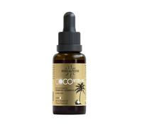 HIFAS DA TERRA - CocoVit D: Vitaminas D3 y K2 - Suplemento de Vitamina D3 y K2 en Aceite MCT de Coco, 5500 UI D3 + 50 μg K2 por gota. Apoyo al Sistema Inmunitario y Estado de Ánimo - 20 ml