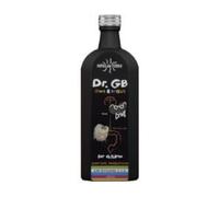 Hifas da Terra Dr. GB Jarabe Infantil Vegano 250ml