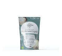 HIFAS DA TERRA - Hericium Digest 100% Polvo de Melena de León - Superfood Polvo de Hongos - 100 g
