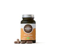 Hifas Da Terra Hifas Detox 60 Cápsulas