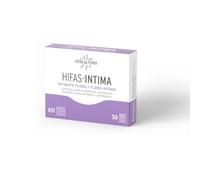 Hifas da Terra – Probiótico vaginal HIFAS-Intima, Reishi y Lactobacillus – 30 cápsulas