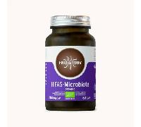 Hifas da Terra Hifas-Microbiota ECO 60 Cápsulas