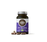Hifas Da Terra Hifas Microbiota 60 Cápsulas
