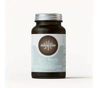 HIFAS DA TERRA - HIFAS-Neuro con Extractos Puros de Melena de León y Chaga - Extracto de Hongos - Bote 60 Cápsulas