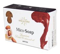 Hifas Da Terra Jabón Bio Reishi y Aceite de Almendras 150 g