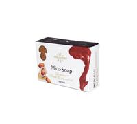 HIFAS DA TERRA - Mico Soap Luxurious Antiox - Jabón Natural con Reishi - Antiox