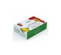 Hifas Da Terra Jabón Reishi Calendula y Lemon 150g