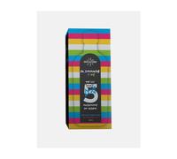 Hifas Da T DR. INMUNE Five HDT 250ml, Neutro, Estándar