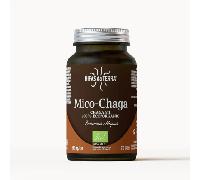 Hifas da Terra Mico-Chaga ECO 70 Cápsulas