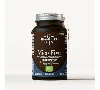 Hifas da Terra Mico-Five ECO 70 Cápsulas