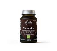 Hifas da Terra MICO MIX BIO 70 Caps