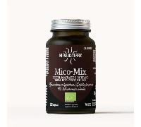 Hifas da Terra Mico-Mix ECO 70 Cápsulas