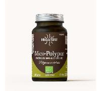 Hifas da Terra Mico-Polypor ECO 70 Cápsulas