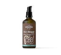HIFAS DA TERRA - Mico-Repair Serum con Reishi y Cordyceps - Serum Antioxidante Reparador - 100 ml