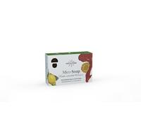 HIFAS DA TERRA - Mico-Soap Jabón Natural con Reishi, Caléndula y Limón