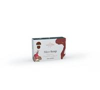 Hifas Da Terra Jabón Reishi y Aceite Rosa Mosqueta Bio150g