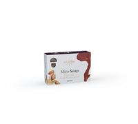 HIFAS DA TERRA - Mico Soap Luxurious Antiox - Jabón Natural con Reishi - Antiox