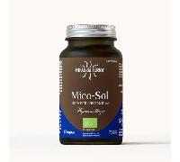 Hifas da Terra Mico-Sol ECO 70 Cápsulas