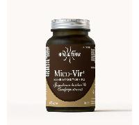 Hifas da Terra Mico-Vir+ 70 Cápsulas