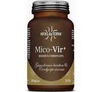 Hifas da Terra Mico Vir+ 70caps