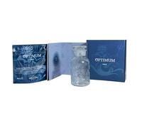 HIFAS DA TERRA Optimum Health Men Welcome Pack Botella + Refill 60 Cápsulas