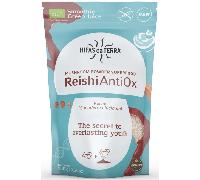 Hifas da Terra Reishi Antiox 100% Polvo ECO 100 gr